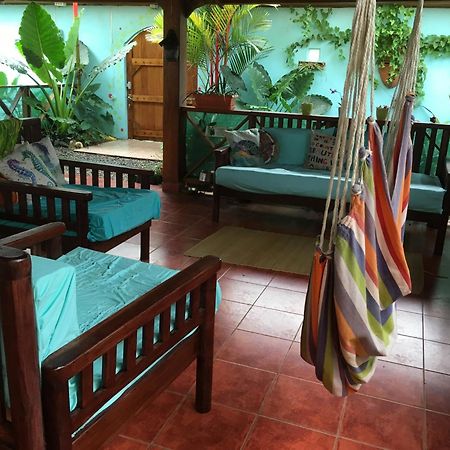 Sueno Grande B&B Puerto Viejo de Talamanca Exterior foto