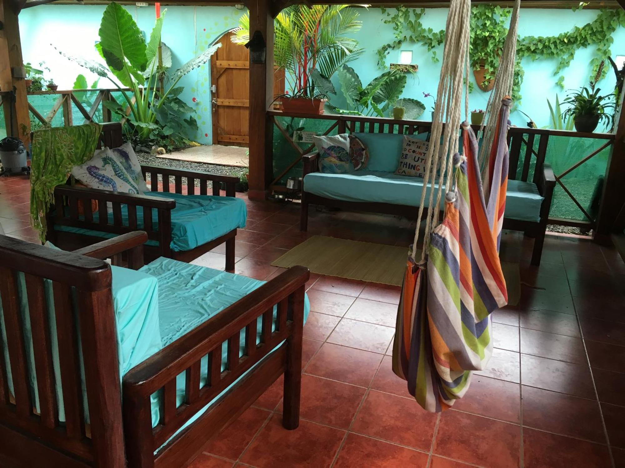 Sueno Grande B&B Puerto Viejo de Talamanca Exterior foto