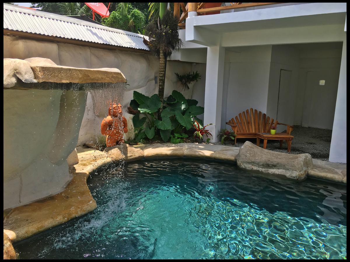 Sueno Grande B&B Puerto Viejo de Talamanca Exterior foto