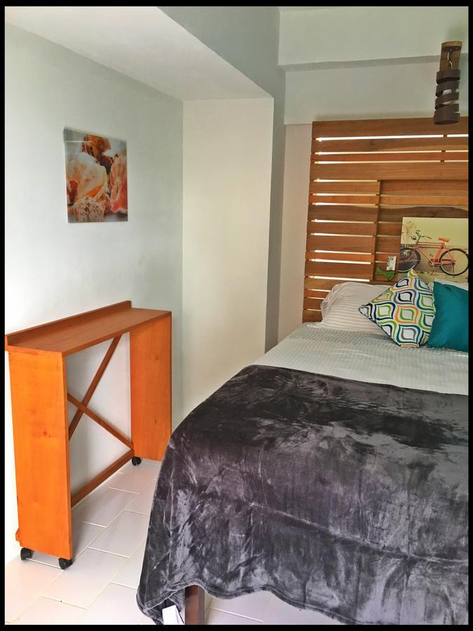 Sueno Grande B&B Puerto Viejo de Talamanca Exterior foto