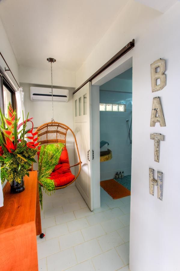 Sueno Grande B&B Puerto Viejo de Talamanca Exterior foto