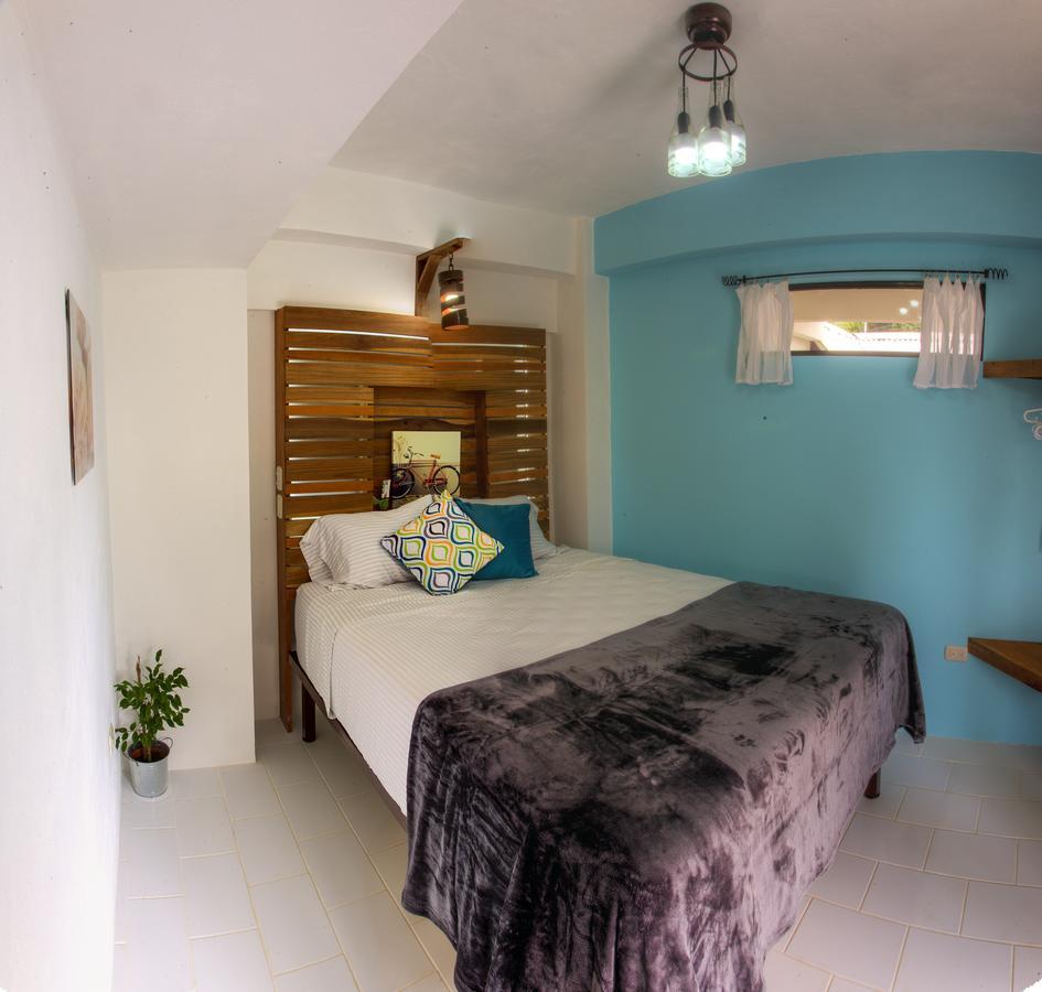 Sueno Grande B&B Puerto Viejo de Talamanca Exterior foto